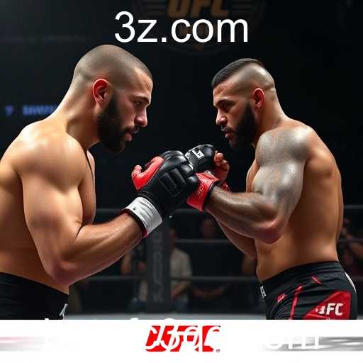 A Experiência de Apostar no UFC em 2026