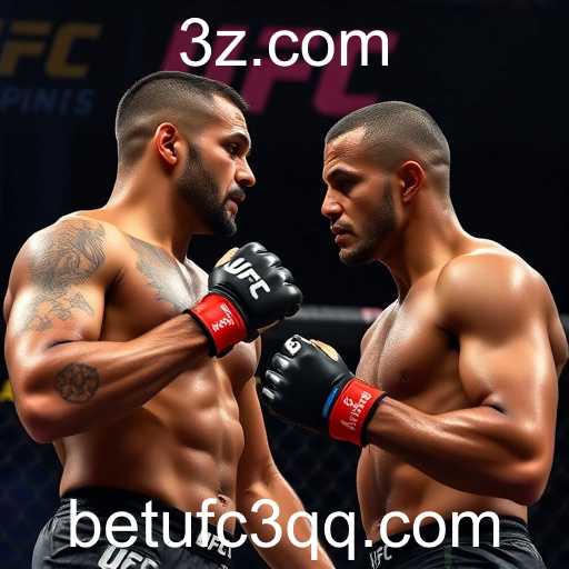 Tendências e Dinâmicas das Apostas no UFC em 2026