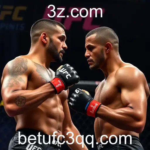 Tendências e Dinâmicas das Apostas no UFC em 2026