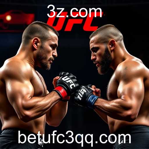 O Crescimento das Apostas na UFC em 2026