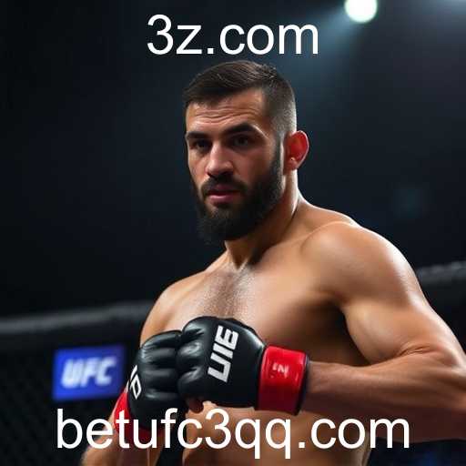Ascensão das Apostas no UFC em 2026