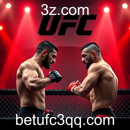 A Ascensão das Apostas no UFC