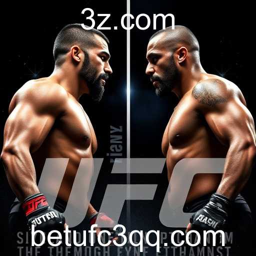 Aposte no UFC: Tendências e Estratégias para 2026