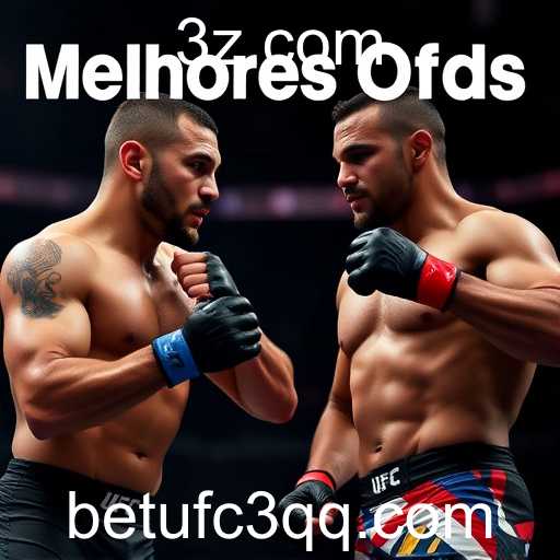 Apostas no UFC: Dinâmica e Estratégias em 2025