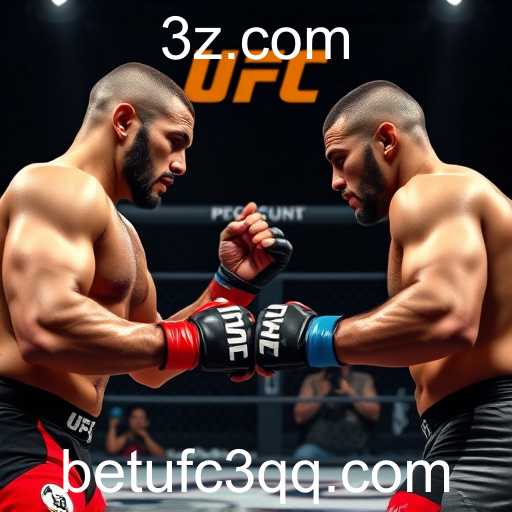 Apostas e UFC: Estratégias e Tendências de 2026