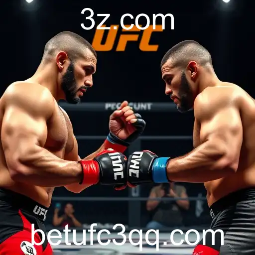 Apostas e UFC: Estratégias e Tendências de 2026