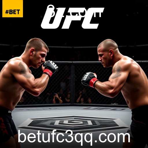 Apostas Esportivas no UFC: O Cenário Atual