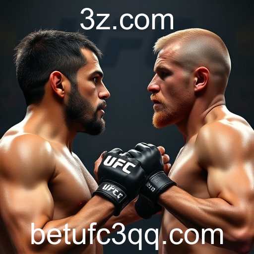 A Dinâmica Atual das Apostas no UFC