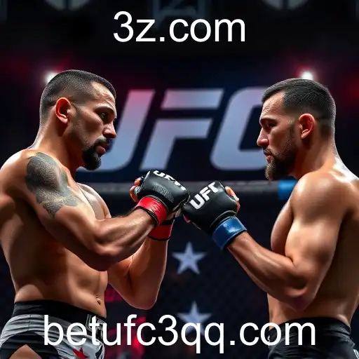 A Evolução das Apostas UFC no Brasil