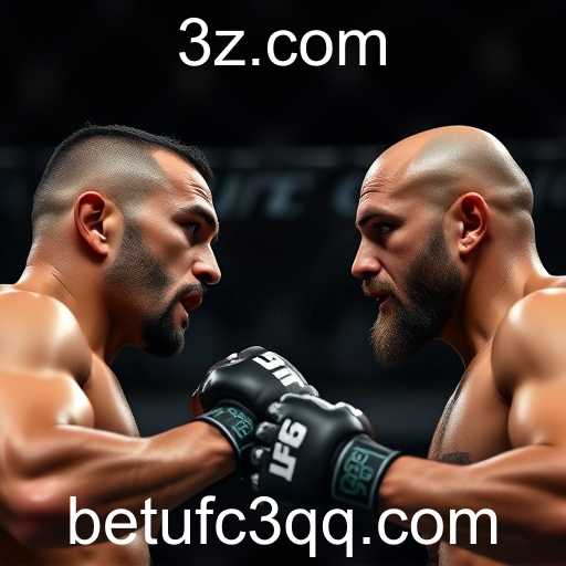 Apostas no UFC em 2026: Tendências e Destaques