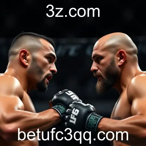 Apostas no UFC em 2026: Tendências e Destaques