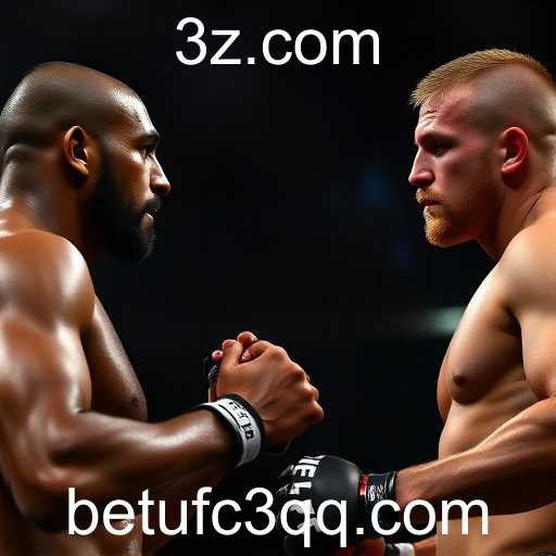 As Grandes Apostas no UFC em 2026