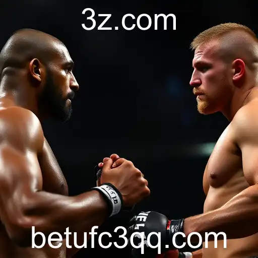 As Grandes Apostas no UFC em 2026