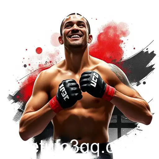 Aposta no UFC: Dinâmica, Destaques e Expectativas