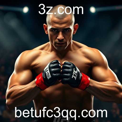 Aposta na UFC: Tendências e Eventos de 2026