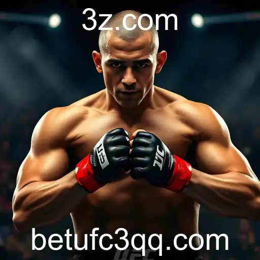 Aposta na UFC: Tendências e Eventos de 2026