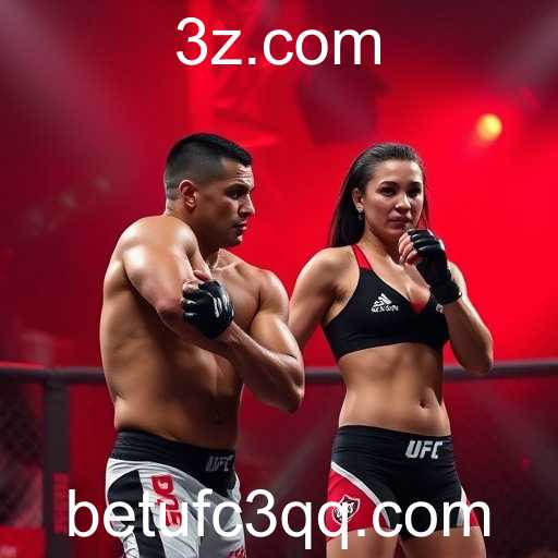 Apostas em Alta no UFC: Dinâmicas e Perspectivas para 2026