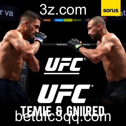 A Ascensão das Apostas no UFC em 2026