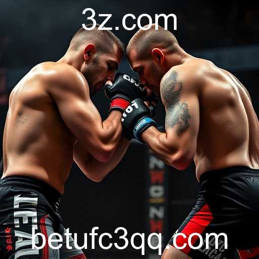 Ascensão das Apostas no UFC em 2026