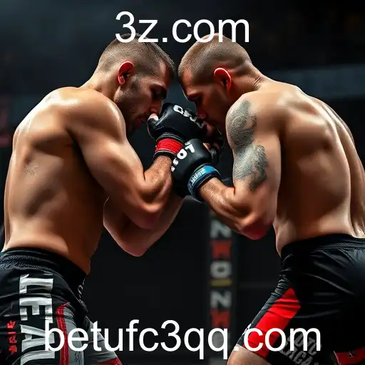 Ascensão das Apostas no UFC em 2026