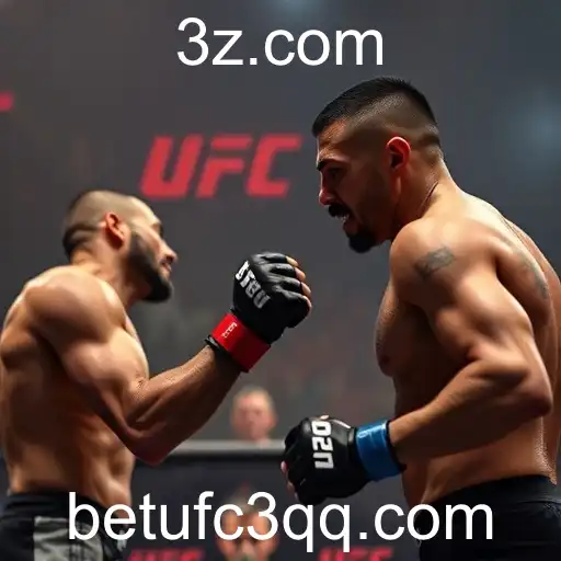 Tendências e Estratégias no Mundo das Apostas UFC em 2026