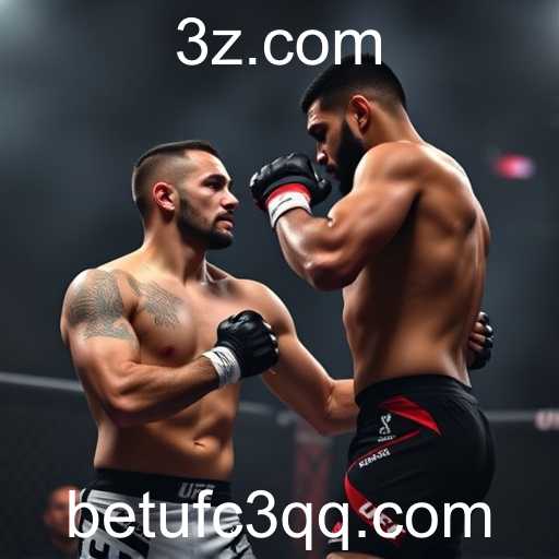 Apostas no UFC: Tendências e Estratégias para 2026