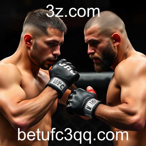 Apostas em UFC: Tendências e Previsões Atualizadas