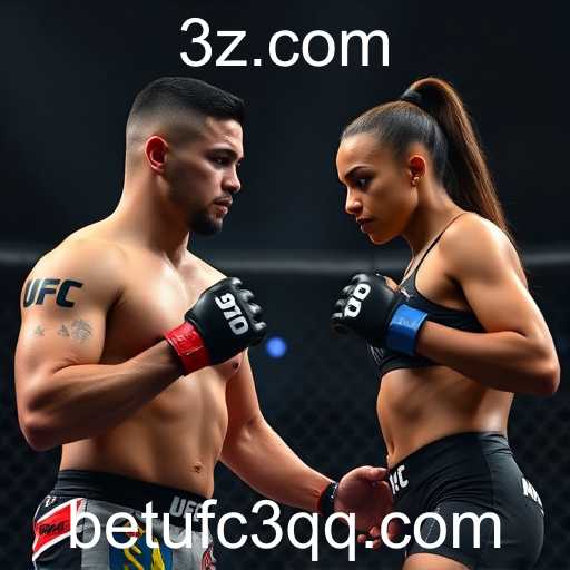 Apostas no UFC: Tendências e Análises Recentes