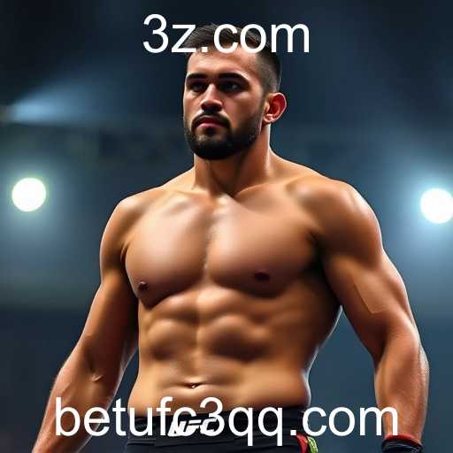 Apostas Esportivas no UFC: Tendências e Oportunidades