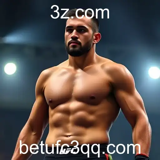 Apostas Esportivas no UFC: Tendências e Oportunidades