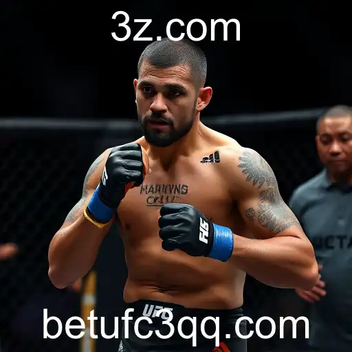 Apostas em Alta no UFC: Tendências e Previsões