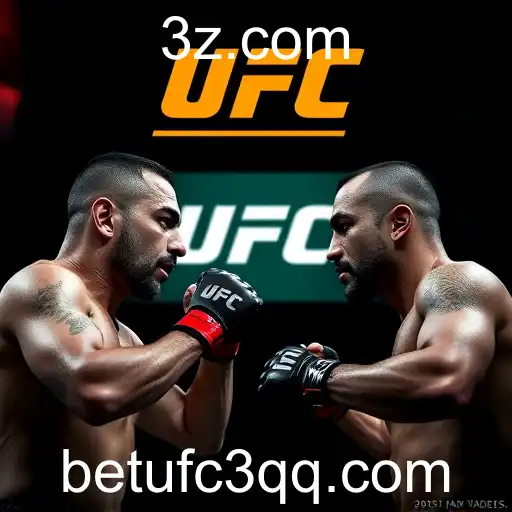 Tendências do UFC 2026: O Impacto das Apostas Online