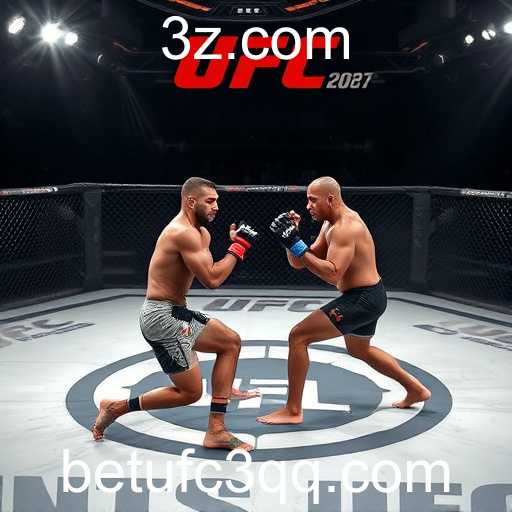 Apostas na UFC em 2026: O Cenário Atual e Dicas de Especialistas