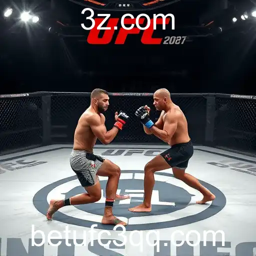 Apostas na UFC em 2026: O Cenário Atual e Dicas de Especialistas