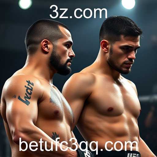 Cenário Atual das Apostas no UFC: Tendências e Perspectivas
