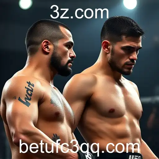 Cenário Atual das Apostas no UFC: Tendências e Perspectivas