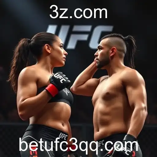 Dinâmica do UFC e o Crescente Interesse nas Apostas Brasileiras