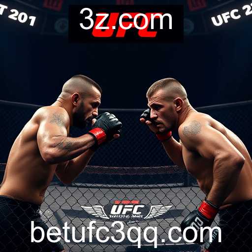 A Dinâmica das Apostas no UFC Atual