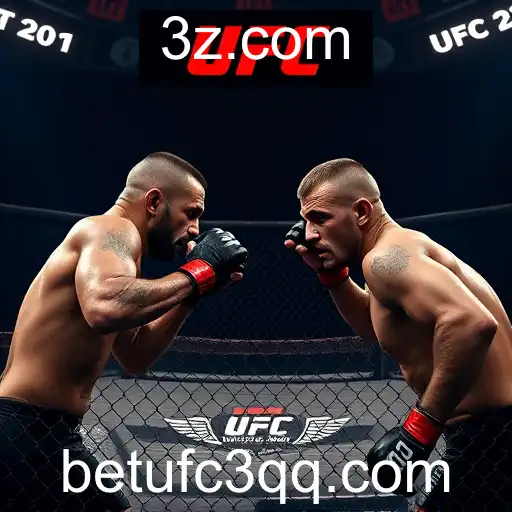 A Dinâmica das Apostas no UFC Atual