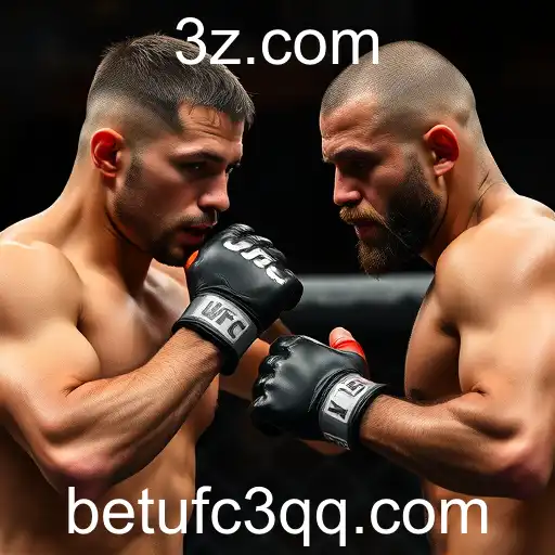 A Dinâmica das Apostas na UFC em 2026