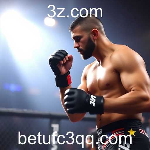 A Evolução das Apostas no UFC em 2026