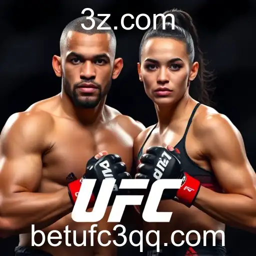 A Evolução das Apostas no UFC e o Impacto em 2026