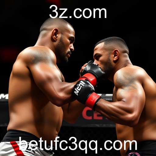 Apostando na Emoção: UFC 2026