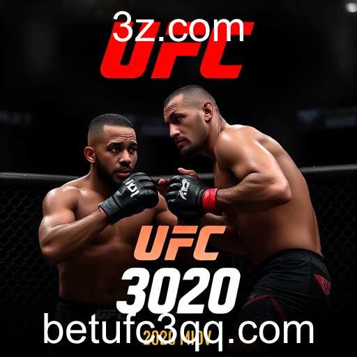 O Futuro das Apostas UFC: Tendências e Expectativas