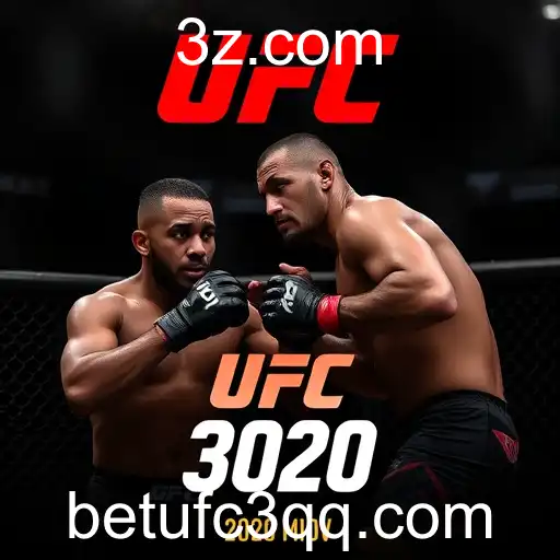 O Futuro das Apostas UFC: Tendências e Expectativas