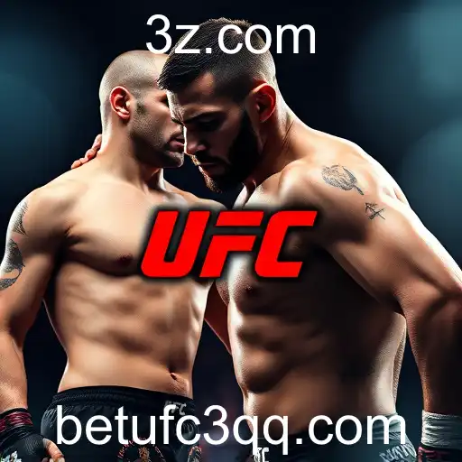 O Crescimento dos Apostas no UFC em 2026
