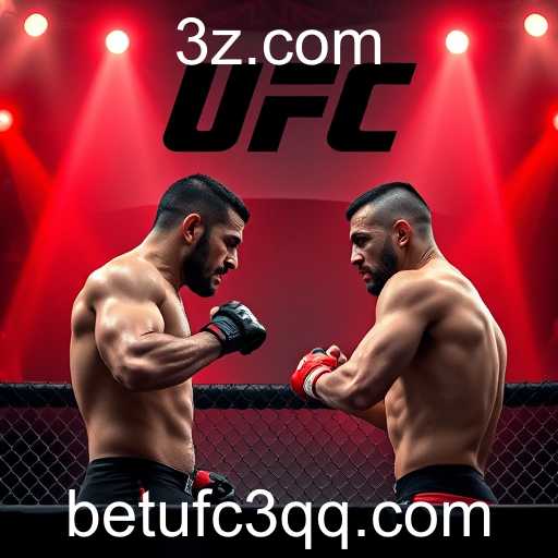 O Impacto das Apostas no UFC