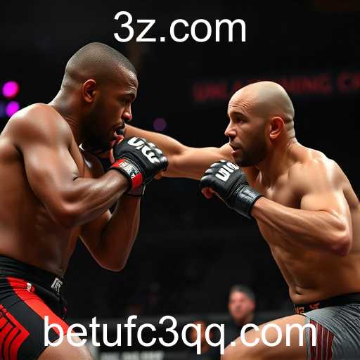 Impacto da Nova Legislação nos Jogos de UFC Online