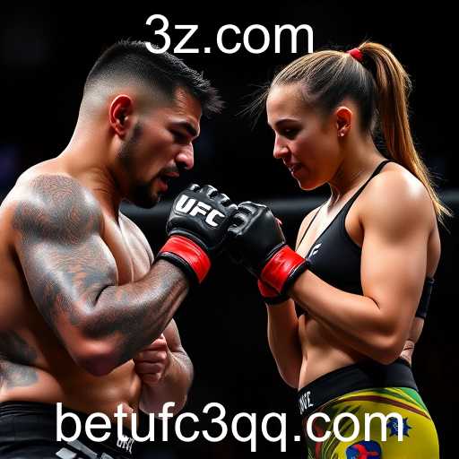 O Impacto dos Novos Talentos no UFC