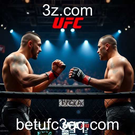 Impacto das Apostas no UFC em 2026